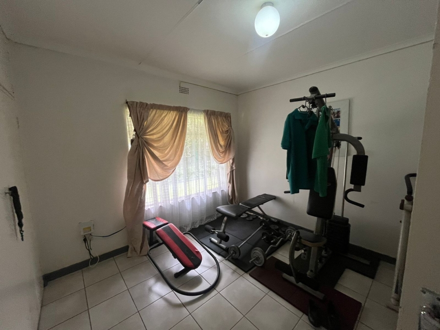 4 Bedroom Property for Sale in Protea Park North West